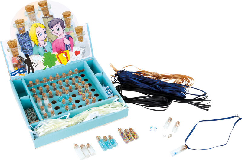 Display Jewellery 