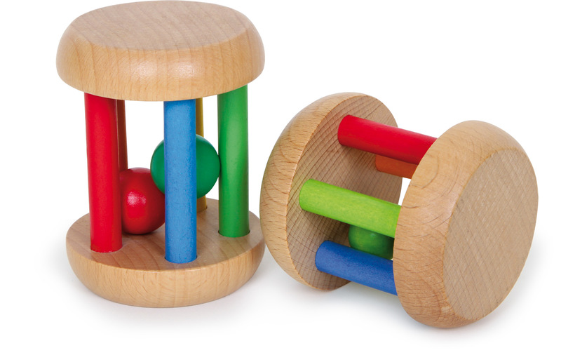 Baby Rattles