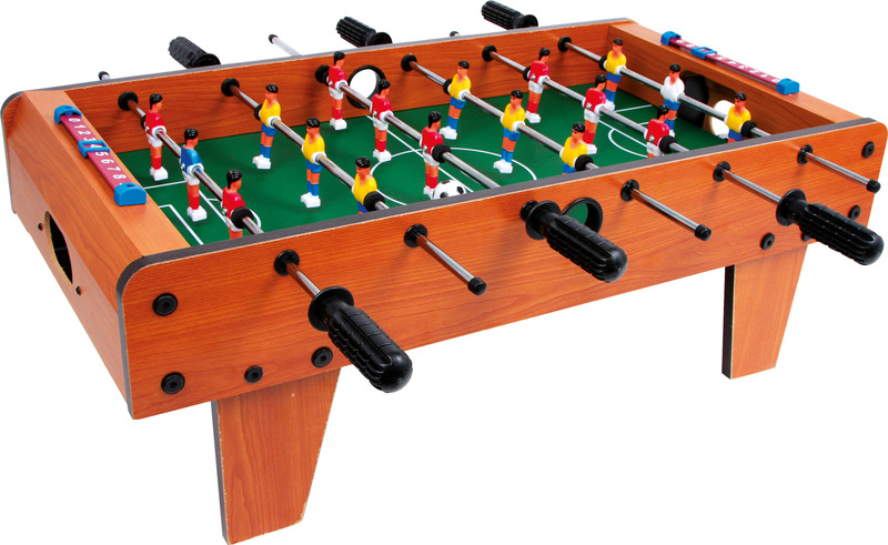 Table-Soccer