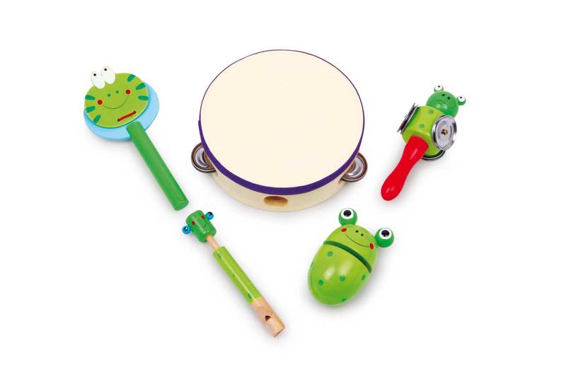 Music Set 