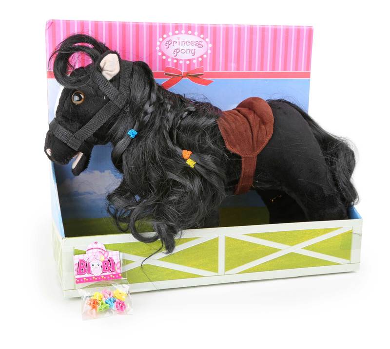 Pony 