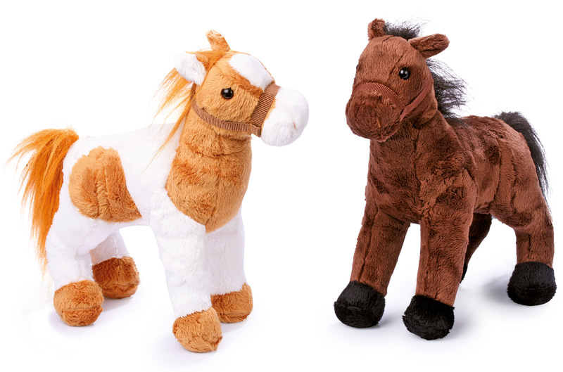 Horses 