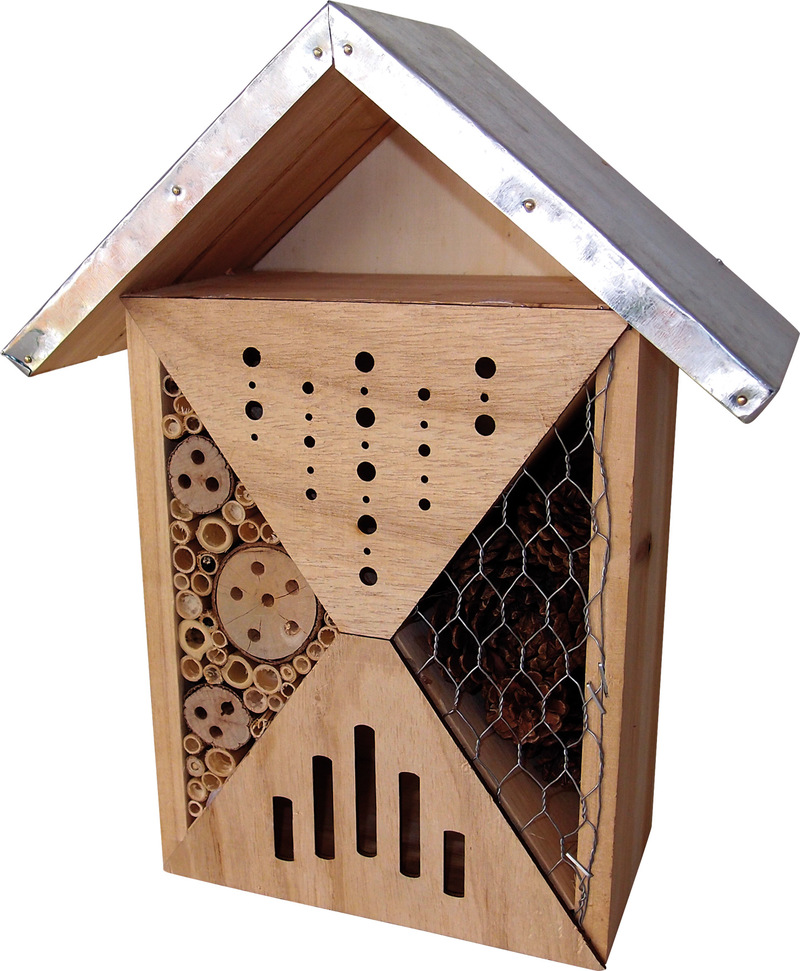 Insects Hotel 