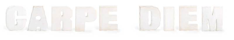 Carpe Diem