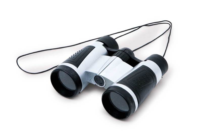 Fernglas, 3er-Set