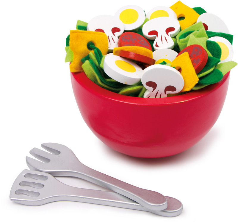 Salad Dish