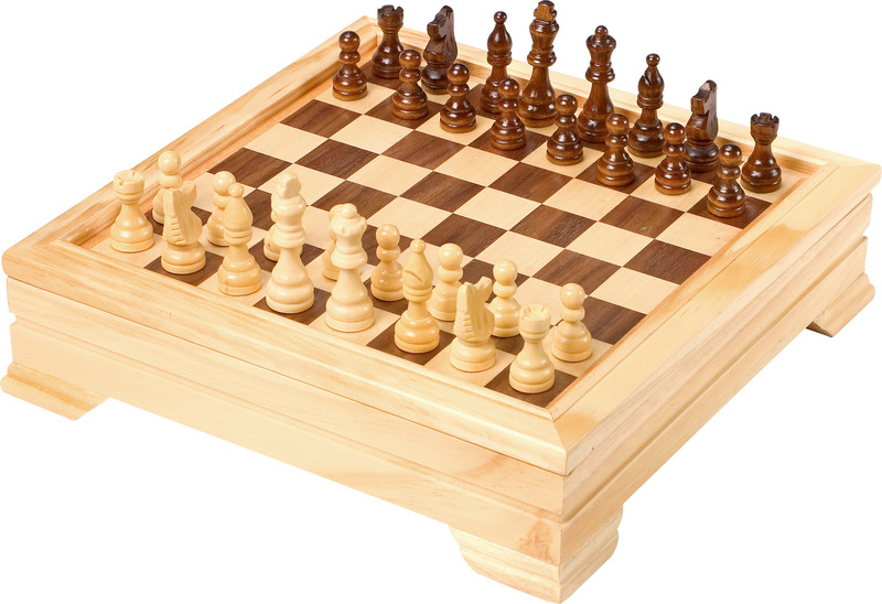 Game Set