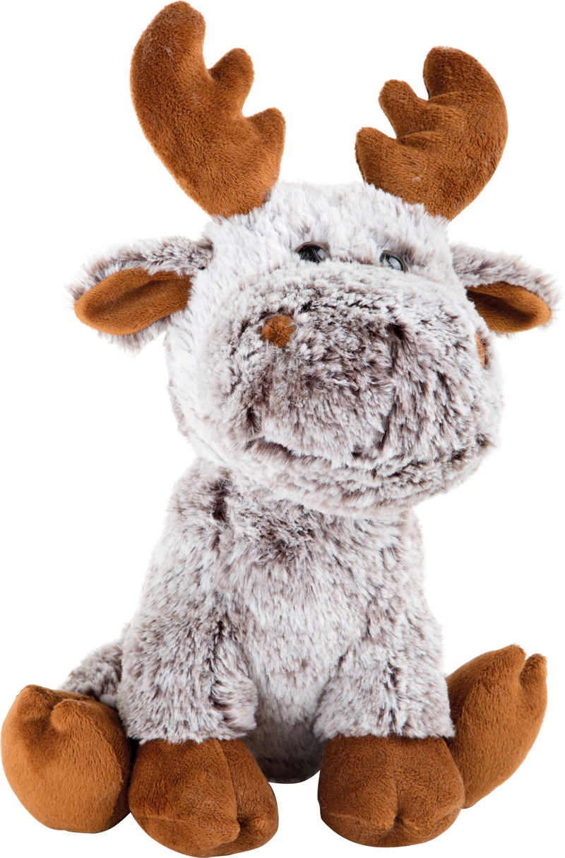 Elk Cuddly Toy