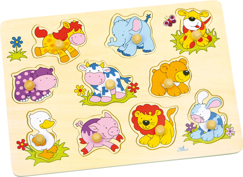 Puzzle 