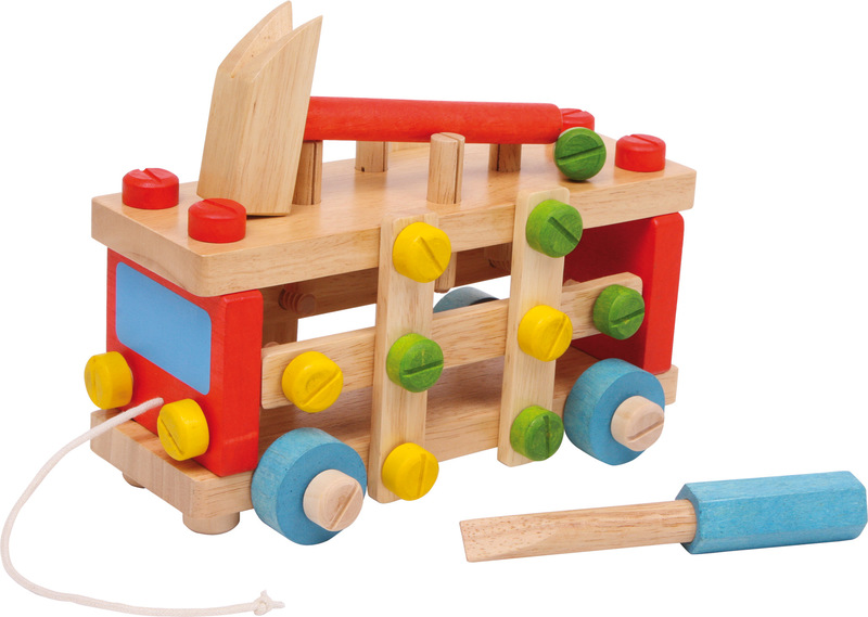 Construction Vehicle