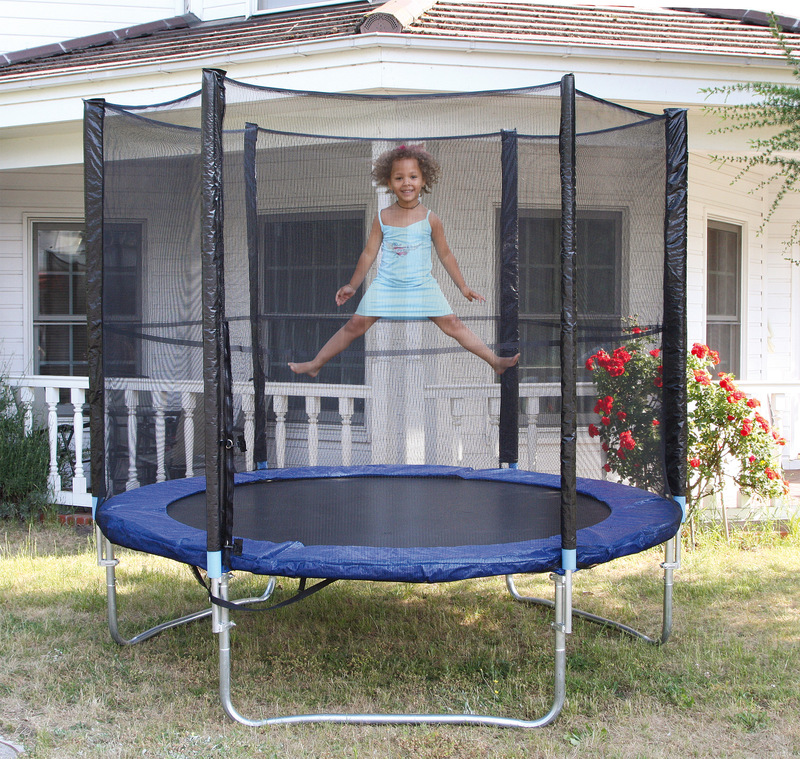 Trampoline