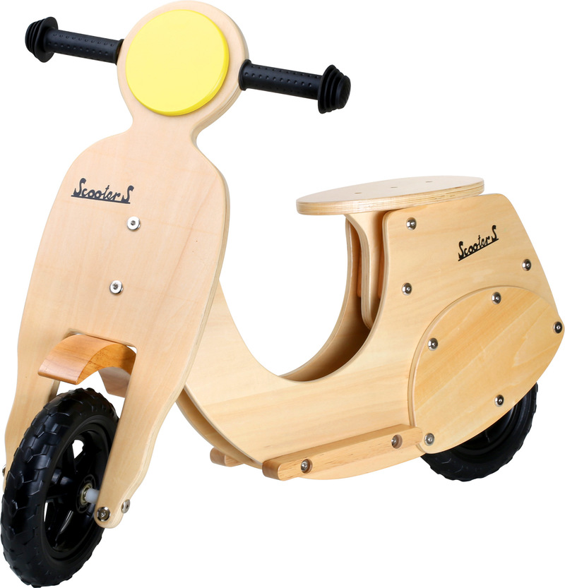 Balance Bike Motor Scooter