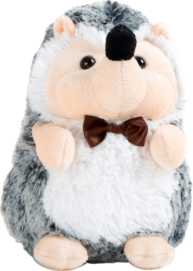 Hedgehog Cuddly Toy