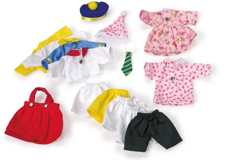 Pupsi?s Clothes Box