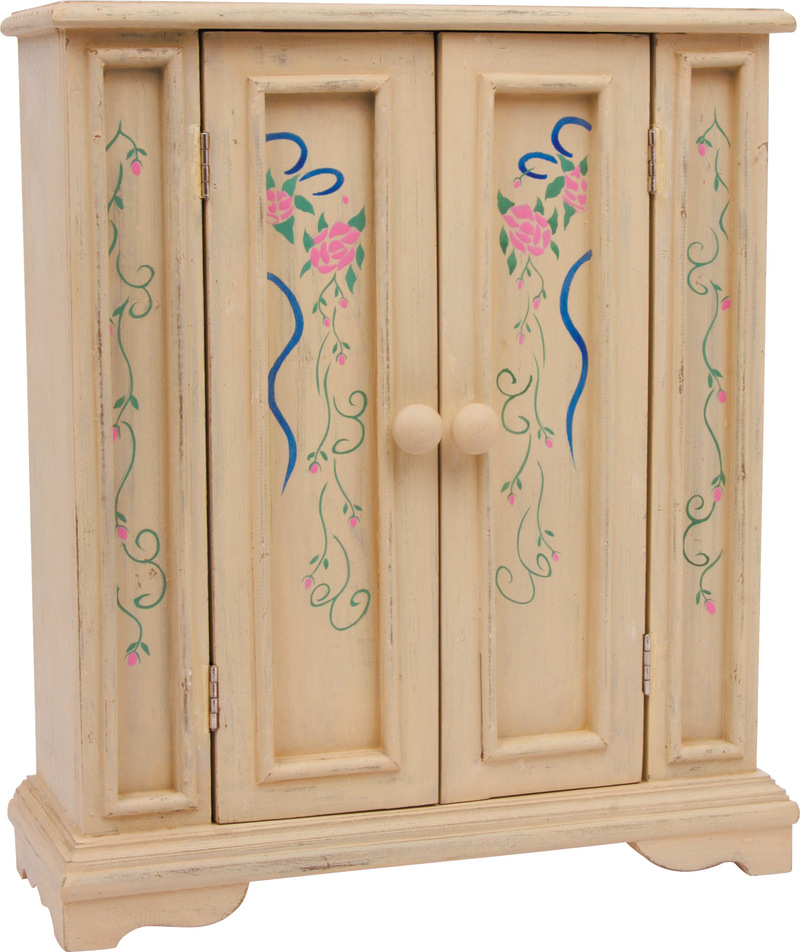 Doll‘s Closet Rustic