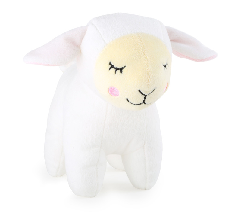 Lotta the Lamb Plush Toy