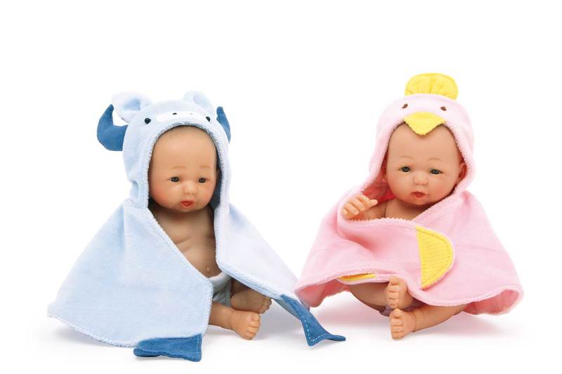 Dolls 