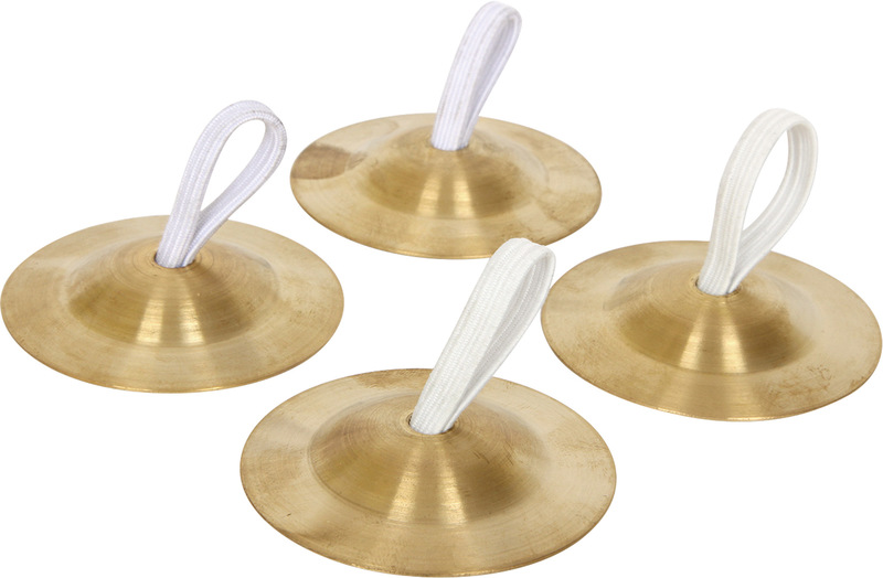 Cymbals