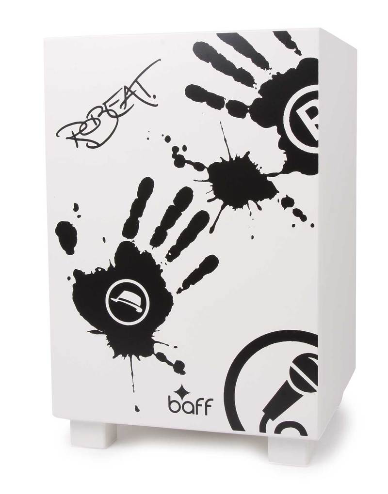 Beat Box