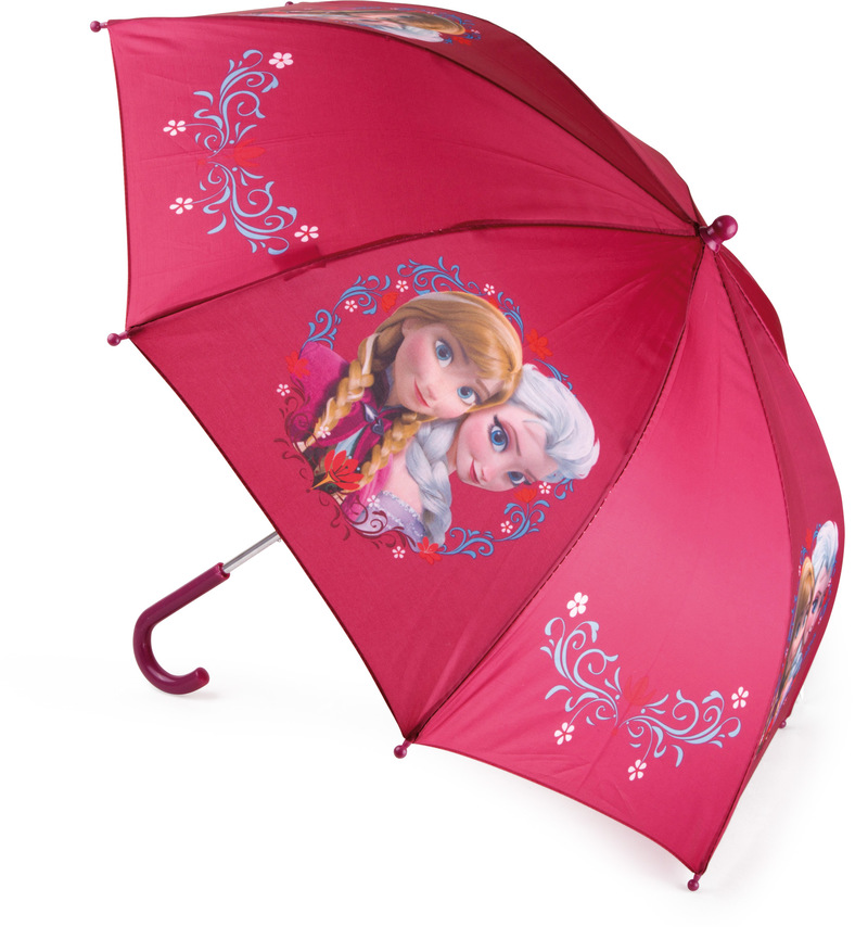 Frozen Regenschirm
