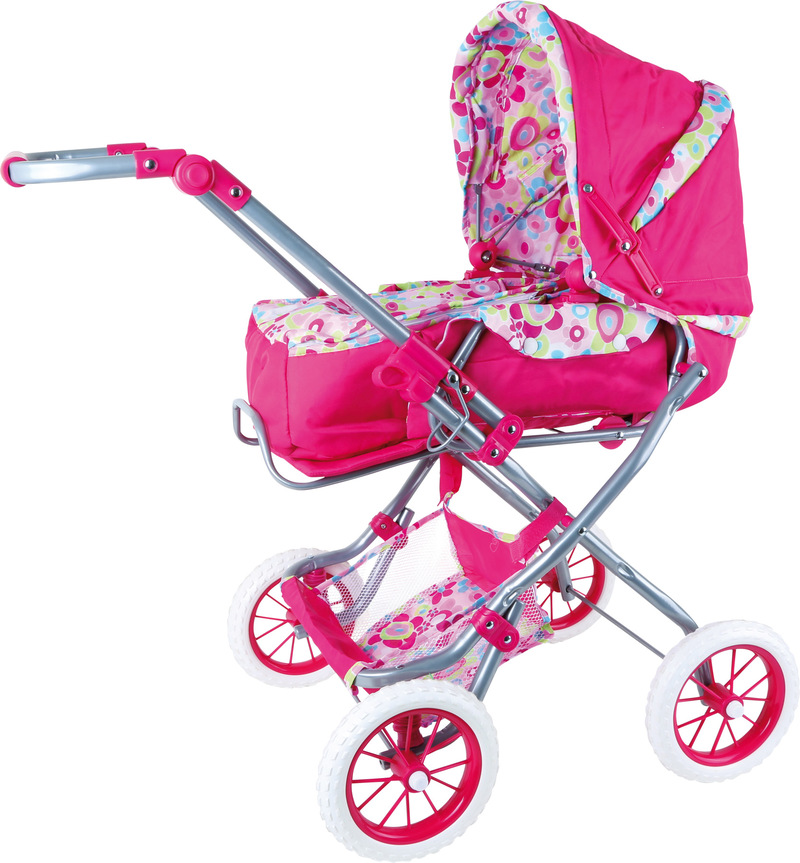 Doll?s Pram 