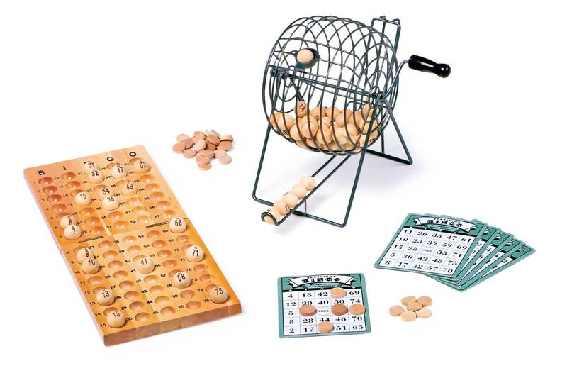Bingo-Game