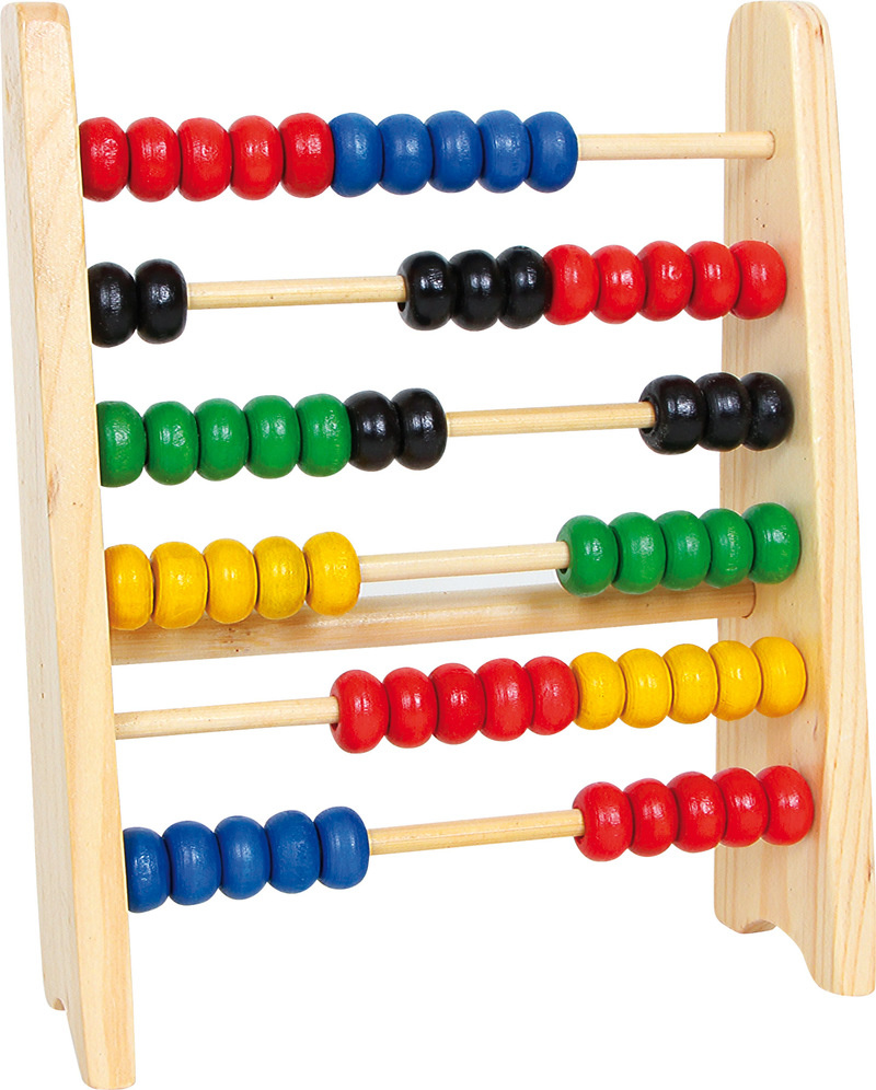 Abacus compact