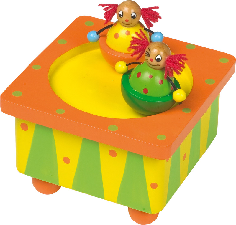 Musical Box 