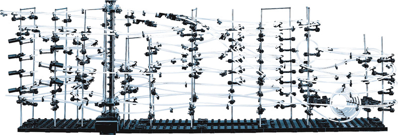 Marble Run 