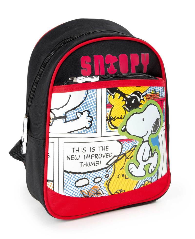 Snoopy Child?s Backpack