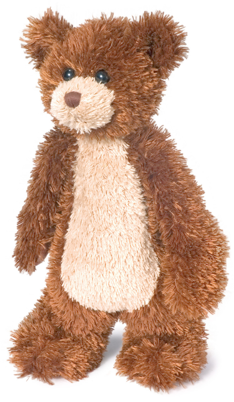 Teddy 