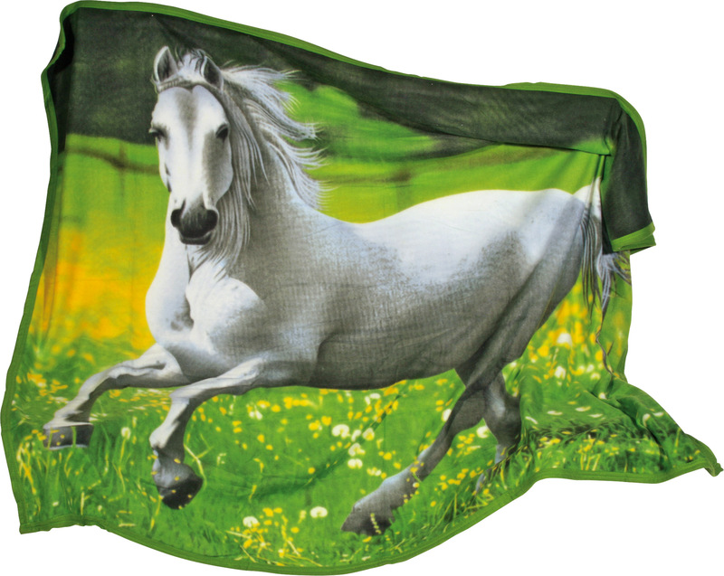 Fleece Blanket 