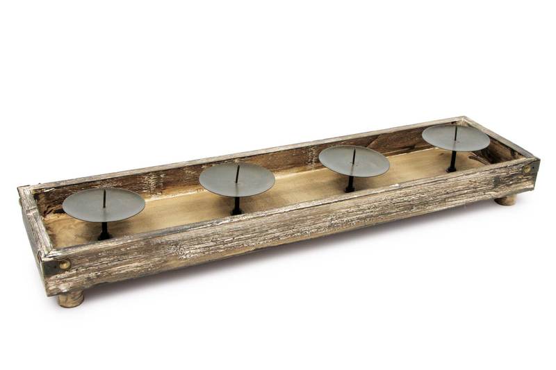 Candle Holder  