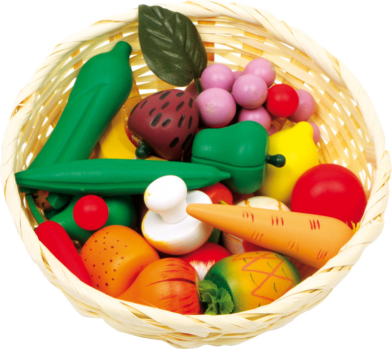 Vegetable Basket