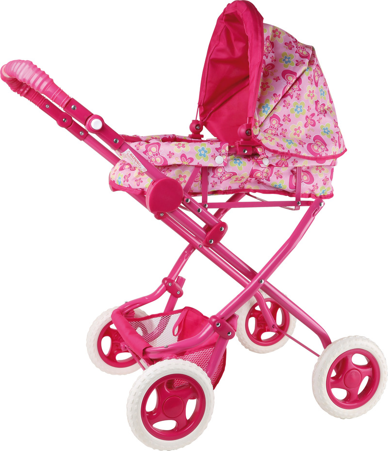 Doll?s Pram 