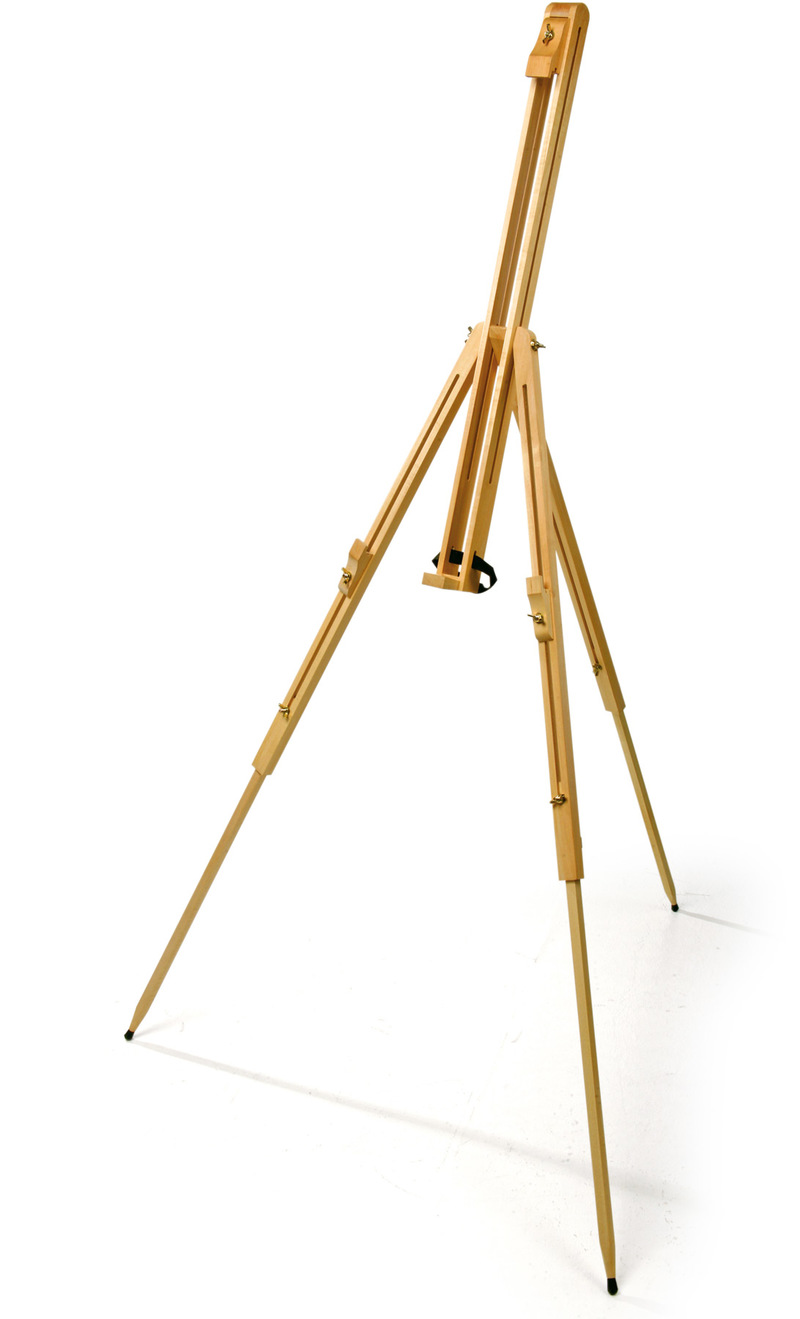 Easel