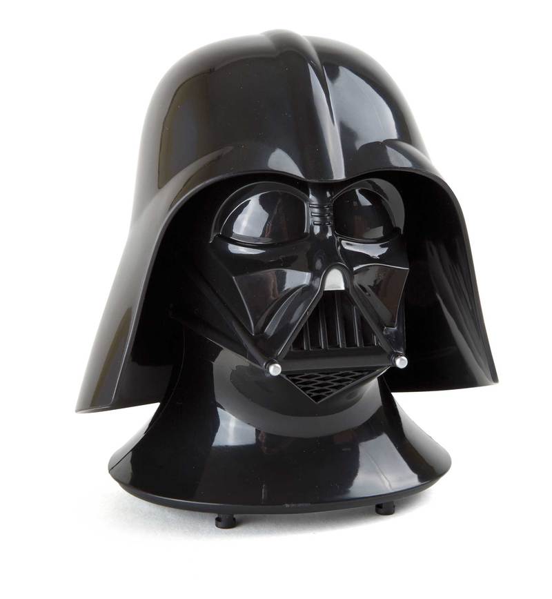 Star Wars Sprechende Spard.D.Vader