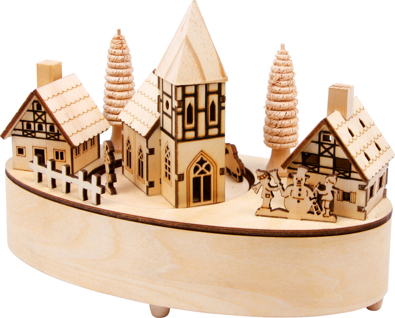 Musical Box 