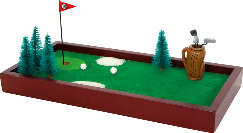 Game of Skill Table Golf