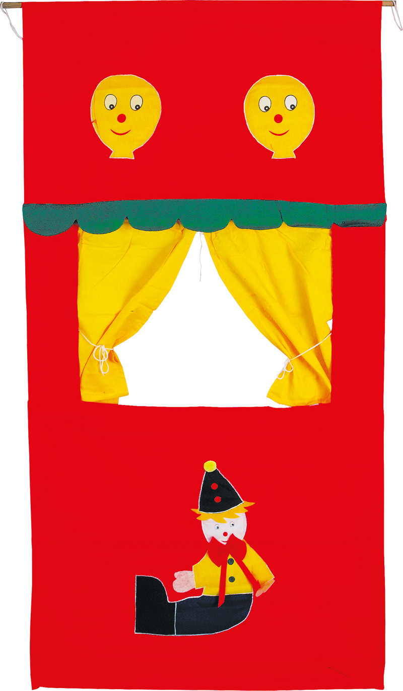 Puppet Theatre