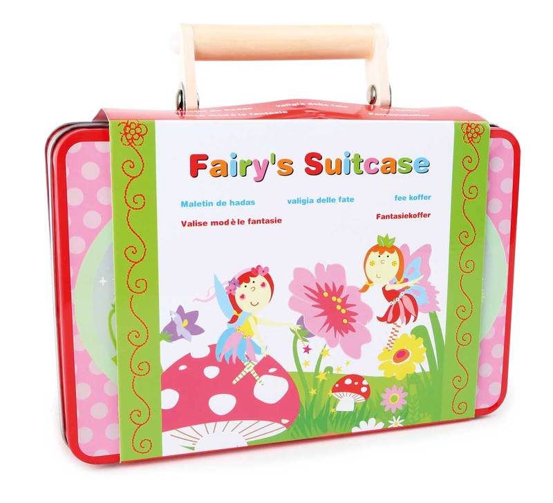 Fairy?s Suitcase