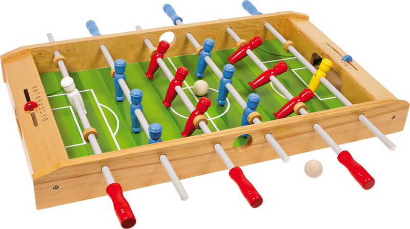 Table Football 