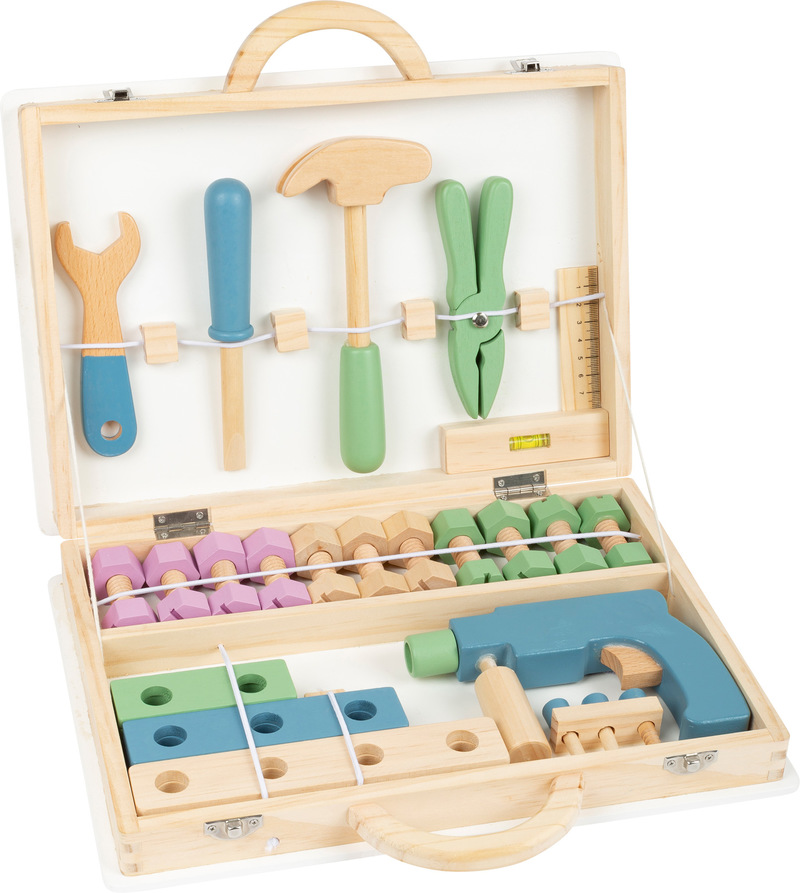 Nordic Toolbox