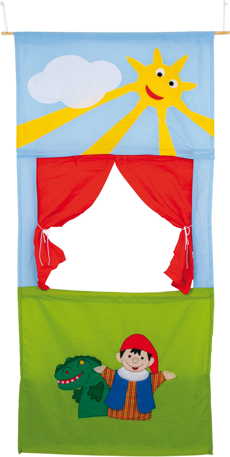 Puppet Theatre 
