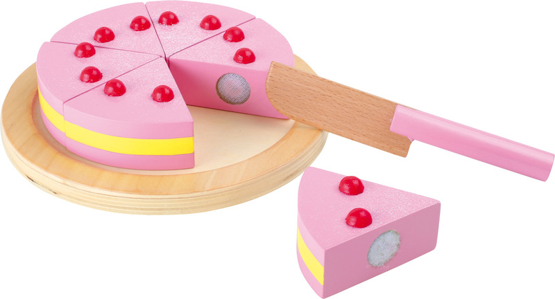 Cuttable Cake