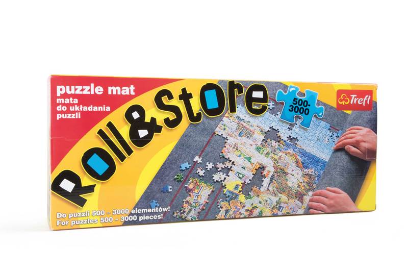 Puzzlematte 500-3000 Teile