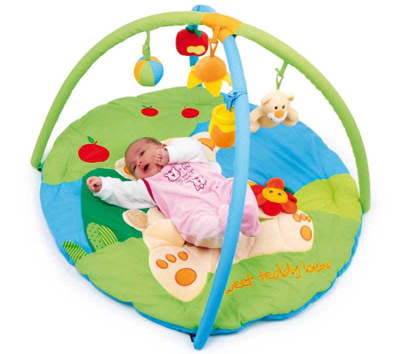 Baby Blanket 