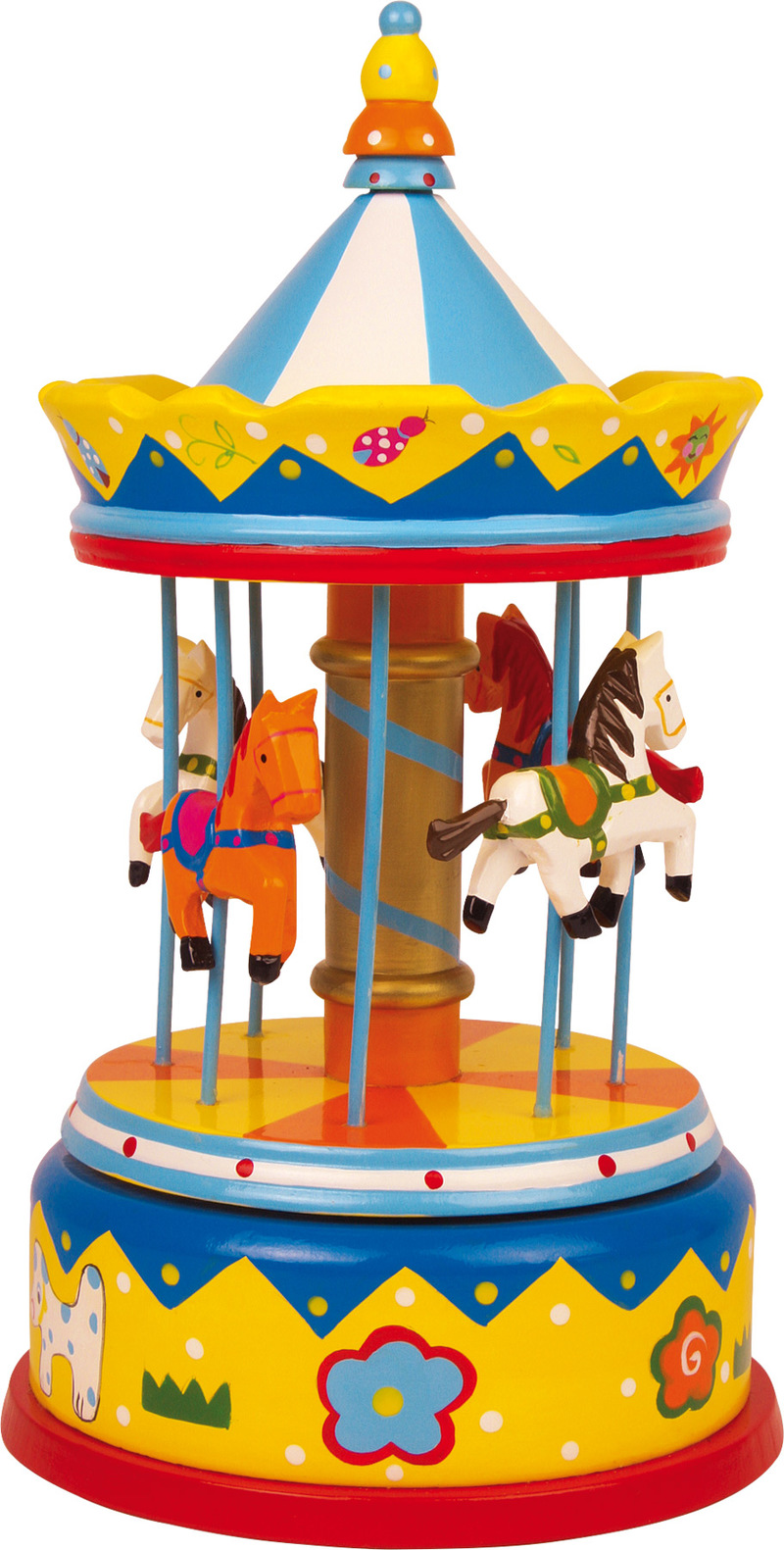 Musical Box 