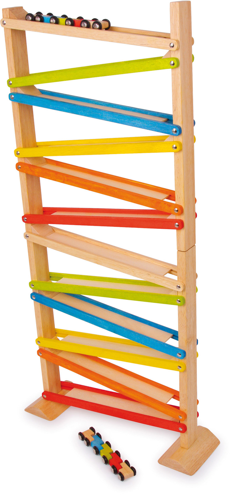 Marble Run 
