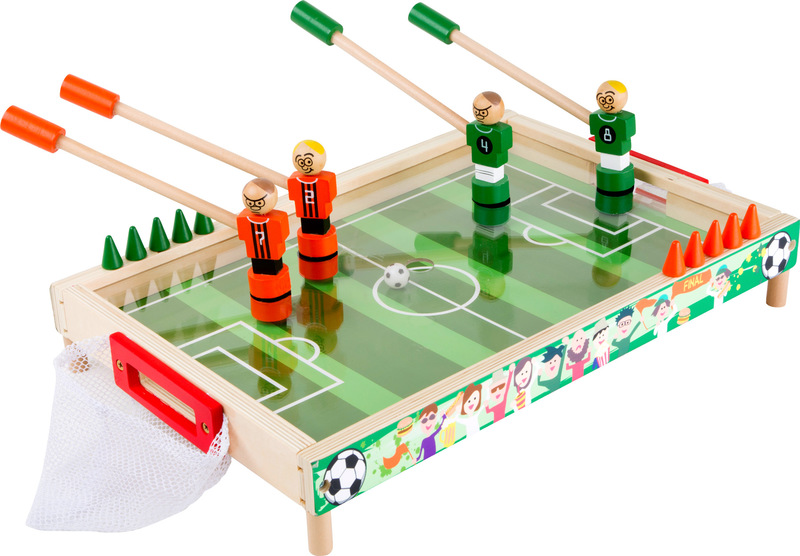 Magnetic Table Football
